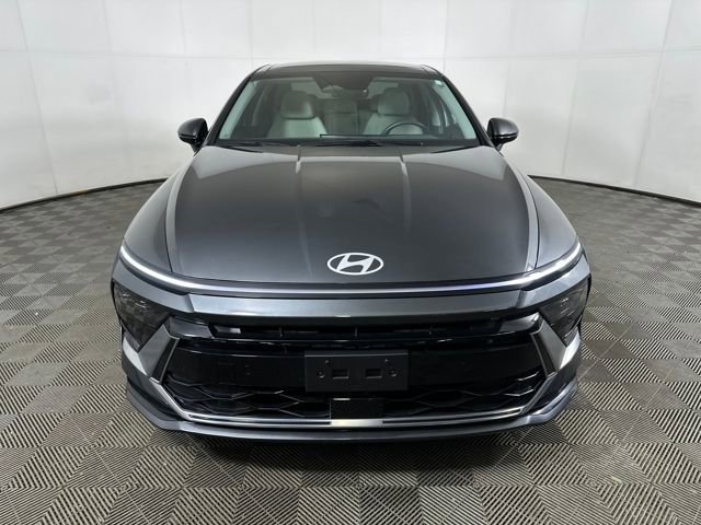 Used 2024 Hyundai Sonata SEL w/ Convenience Package image 8