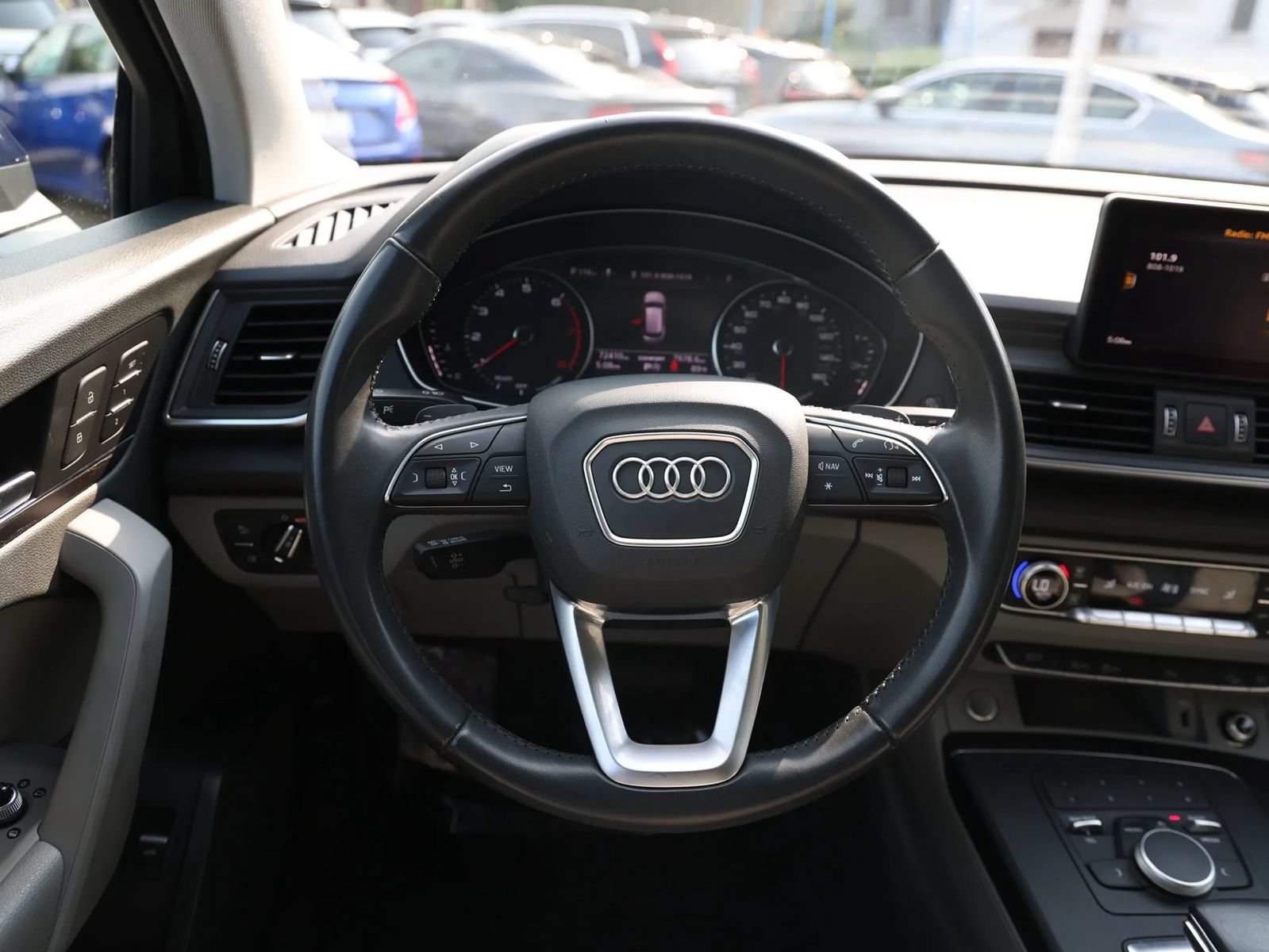 Used 2020 Audi Q5 2.0T Premium AWD/4WD image 22