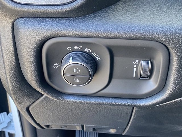 New 2026 RAM 3500 Tradesman image 37