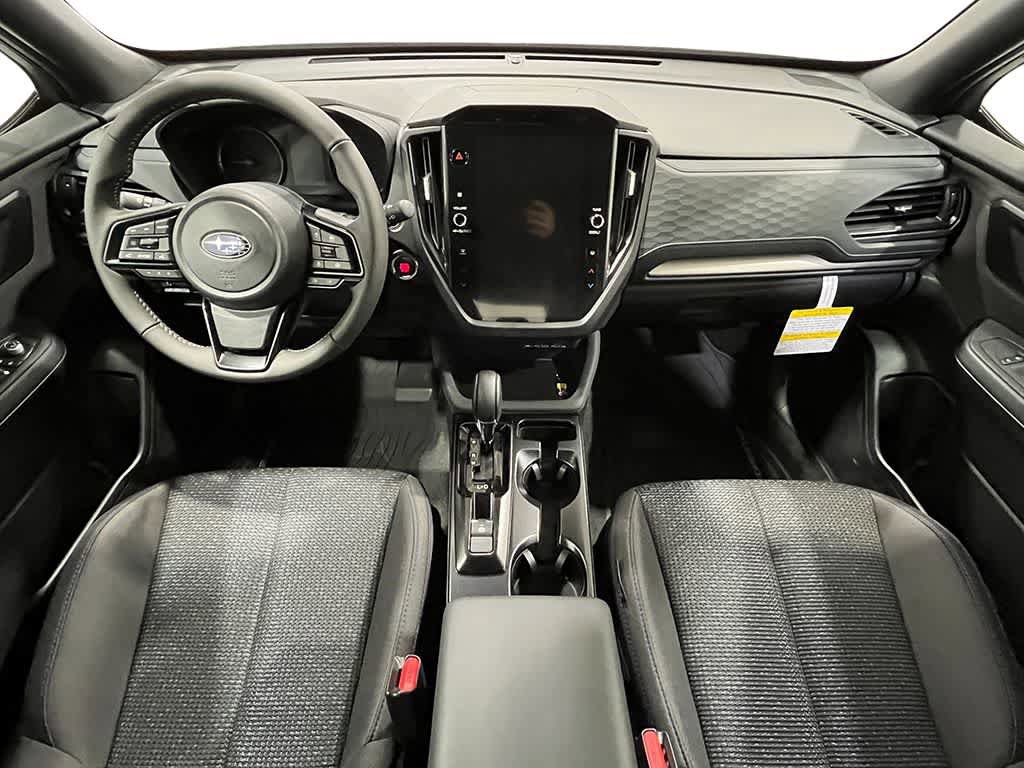 New 2026 Subaru Forester Premium AWD/4WD image 14