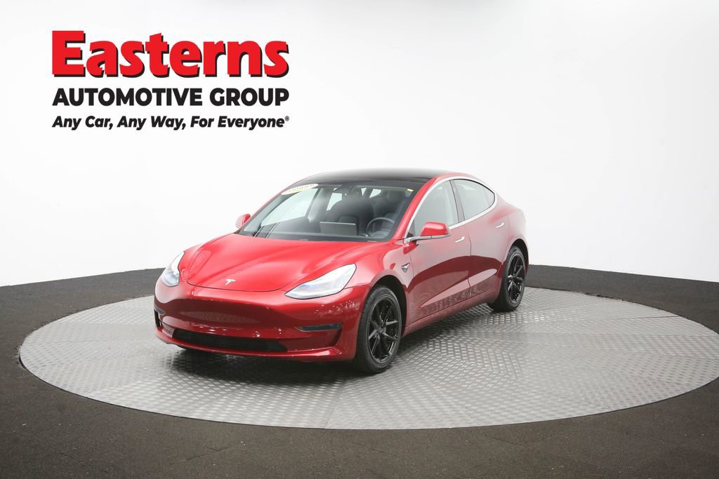 Used 2019 Tesla Model 3 Standard Range RWD image 45