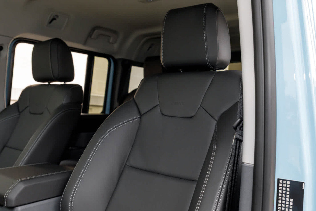 New 2026 INEOS Grenadier Trialmaster Edition image 6