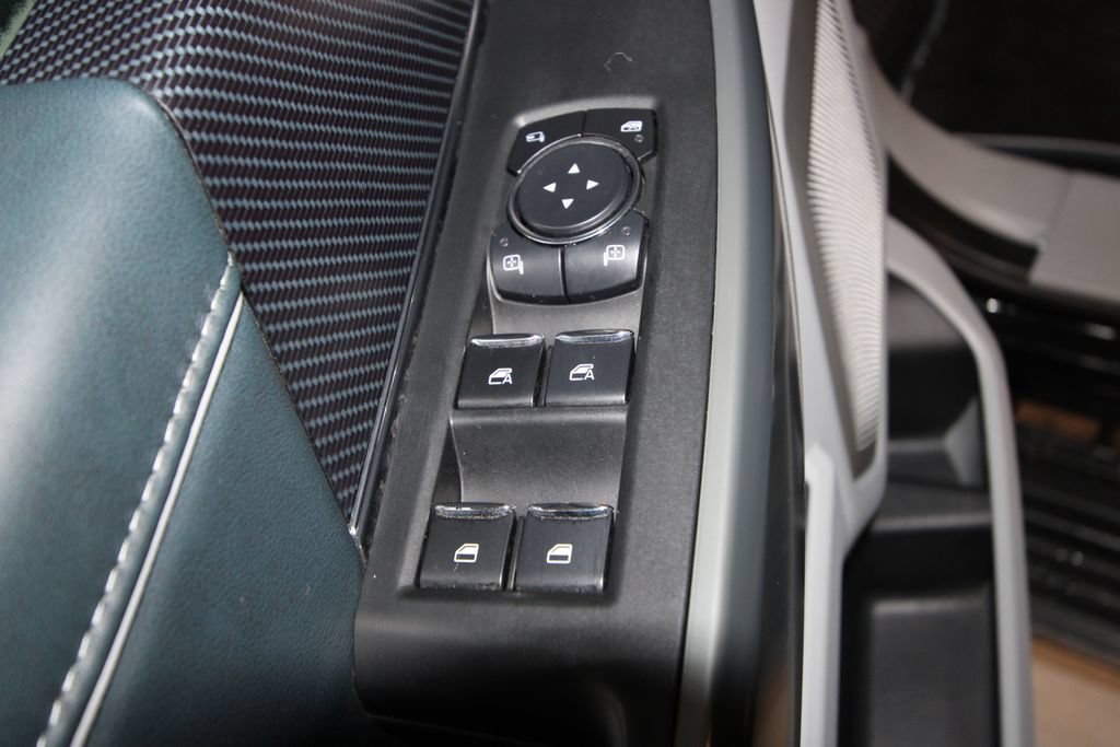 Used 2023 Ford F150 Limited AWD/4WD image 6