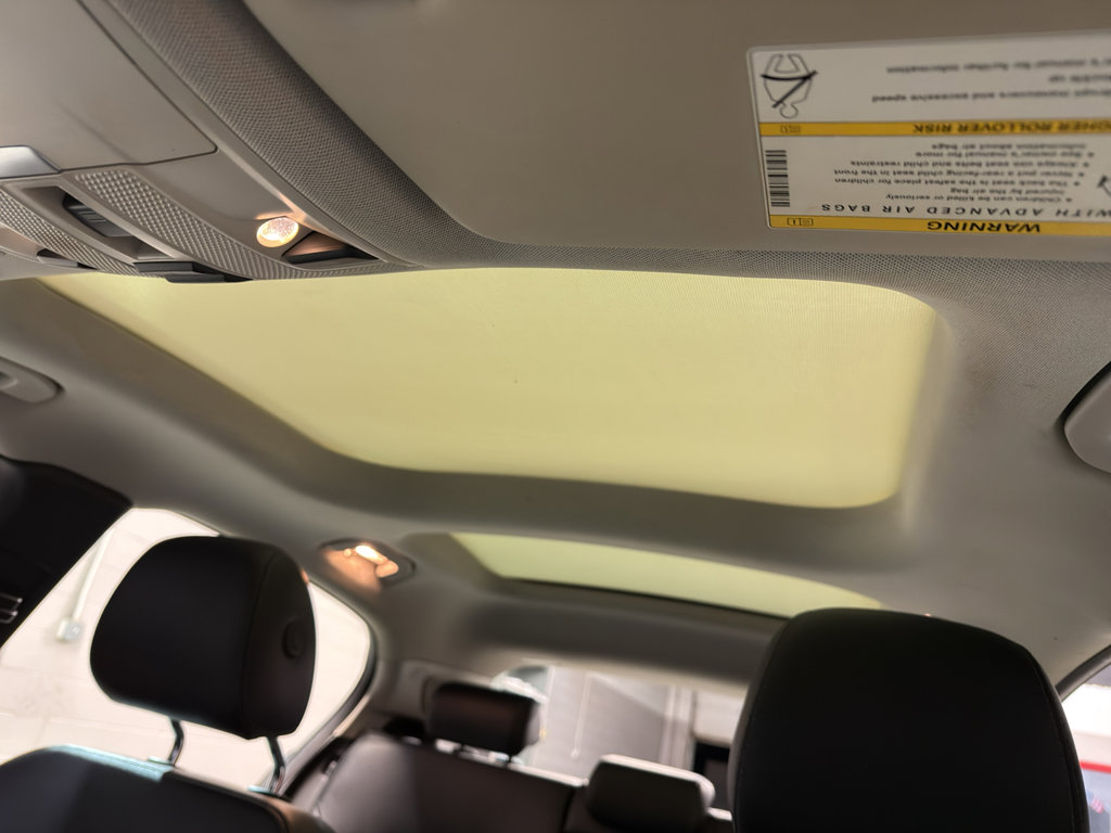 Used 2015 Mercedes-Benz GLA 250 4MATIC image 15