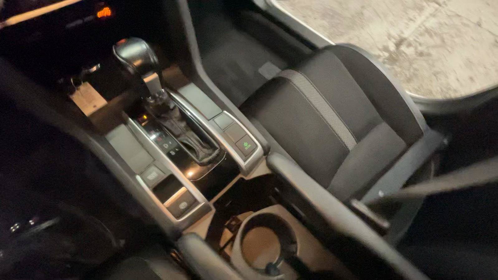 Used 2019 Honda Civic Sport image 39