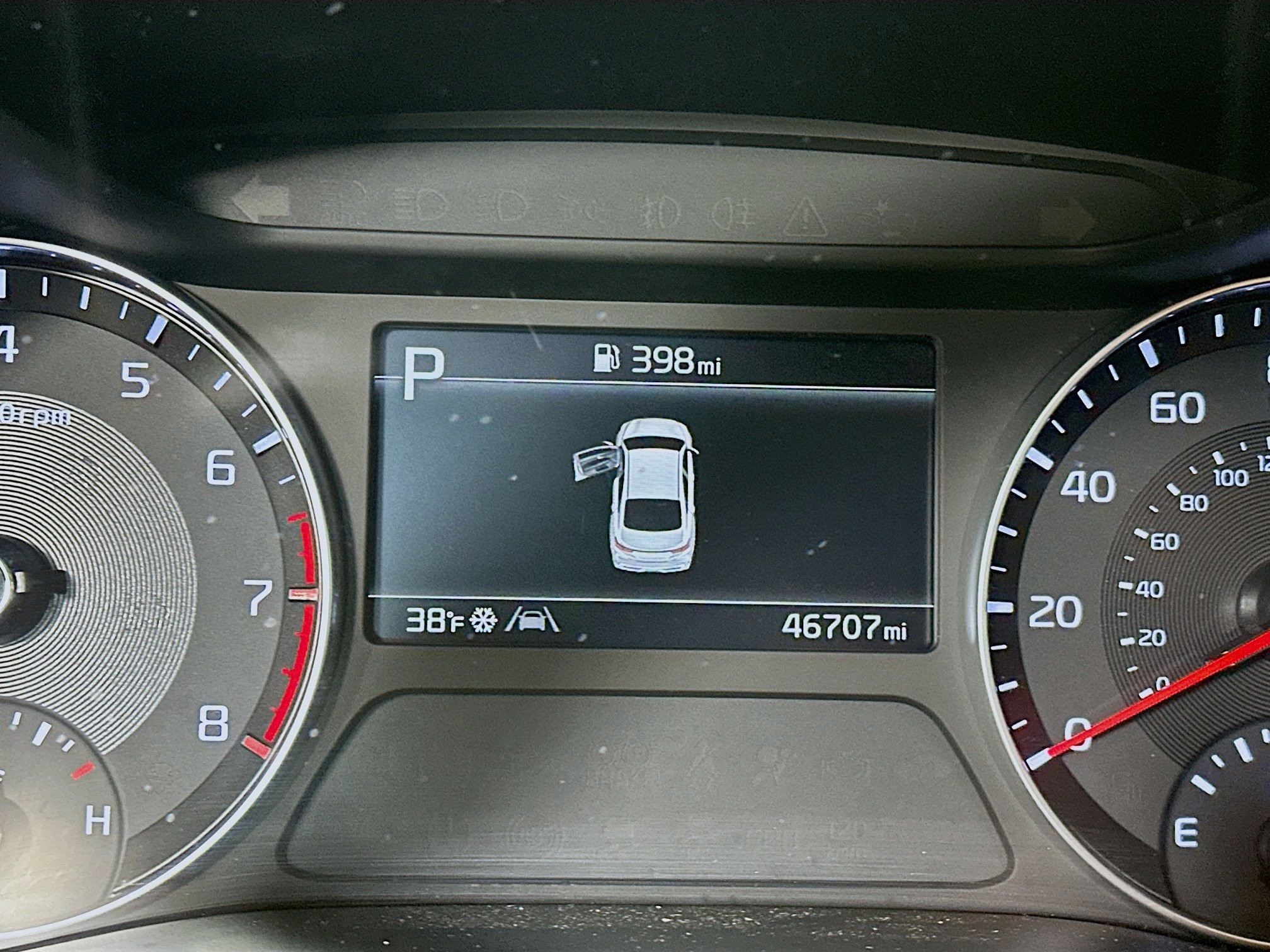 Used 2024 Kia Forte LXS image 18