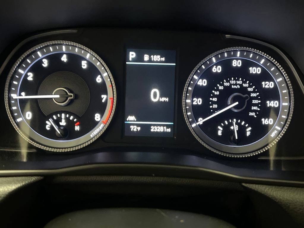 Used 2023 Hyundai Sonata SEL image 17