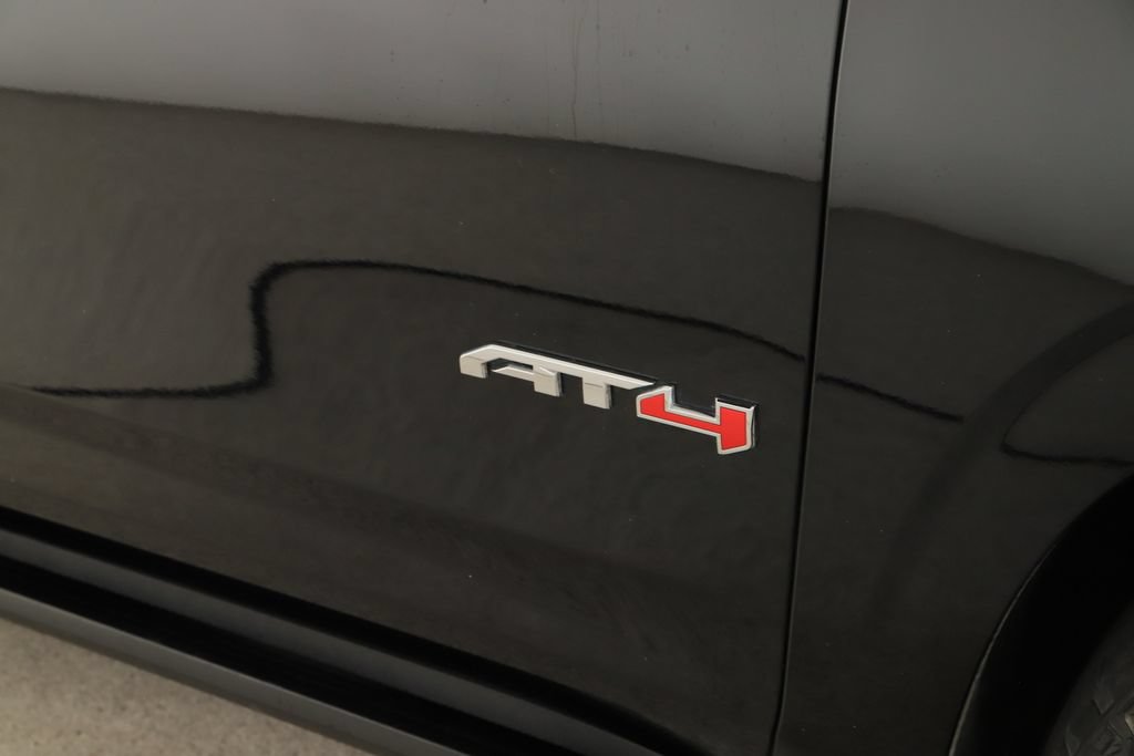 Used 2024 GMC Yukon AT4 w/ AT4 Premium Plus Package AWD/4WD image 39
