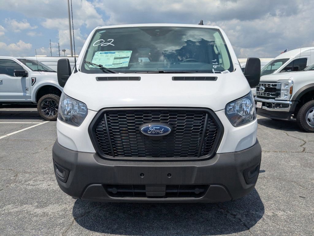New 2025 Ford Transit 150 Low Roof image 9