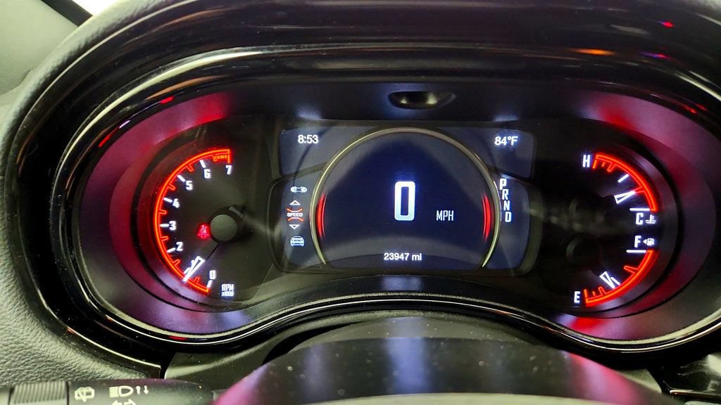 Used 2023 Dodge Durango GT AWD/4WD image 14