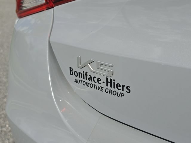 Used 2024 Kia K5 GT-Line FWD image 7