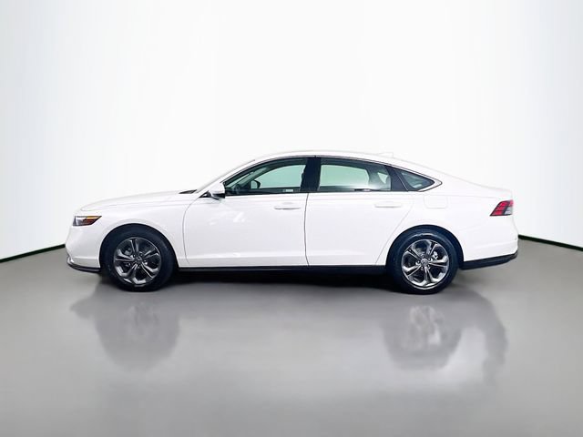 Used 2024 Honda Accord EX image 6