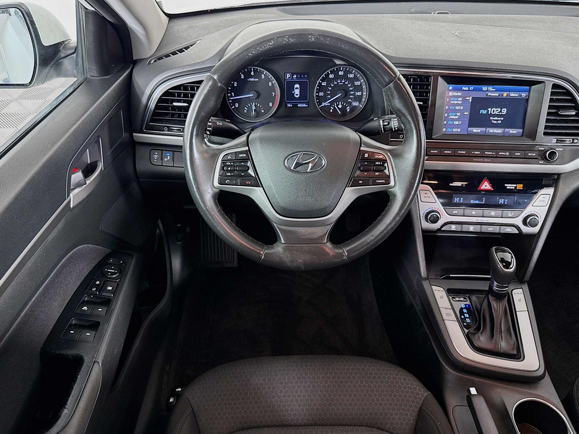 Used 2018 Hyundai Elantra Value Edition FWD image 16