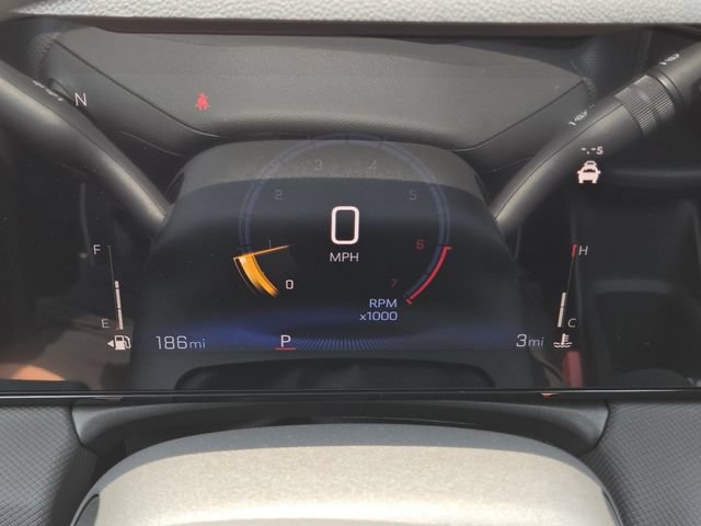 New 2026 Chevrolet TrailBlazer LS w/ LS Convenience Package FWD image 22