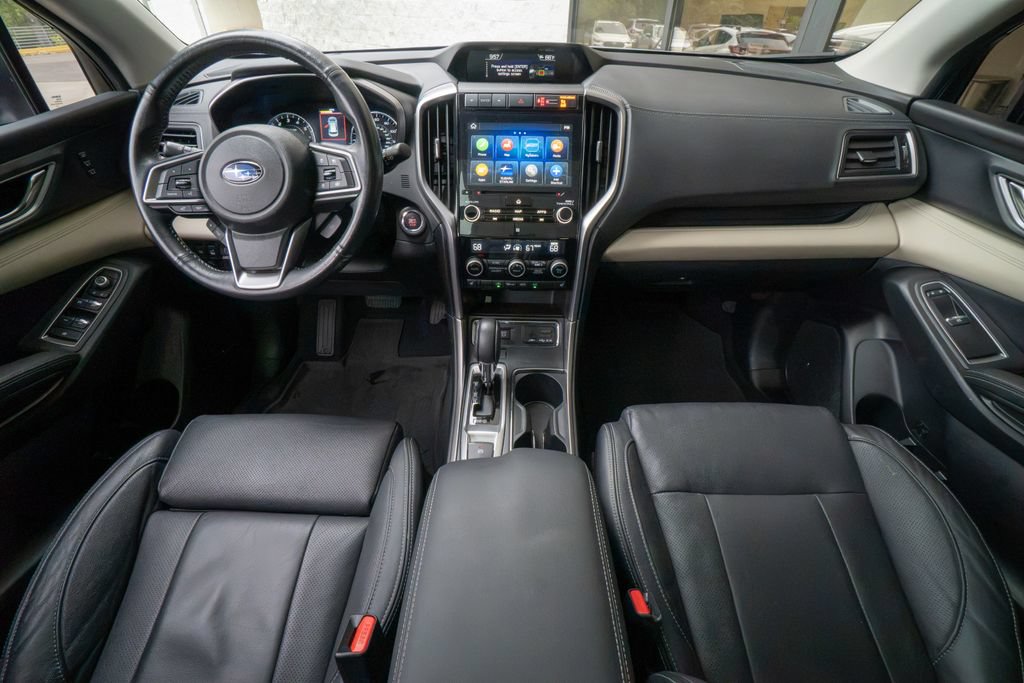 Used 2022 Subaru Ascent Limited w/ Technology Package AWD/4WD image 20
