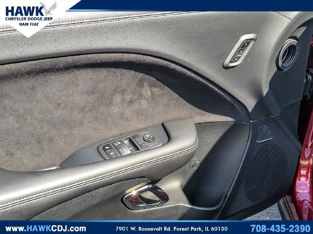 Used 2023 Dodge Challenger SRT Hellcat Redeye RWD image 13