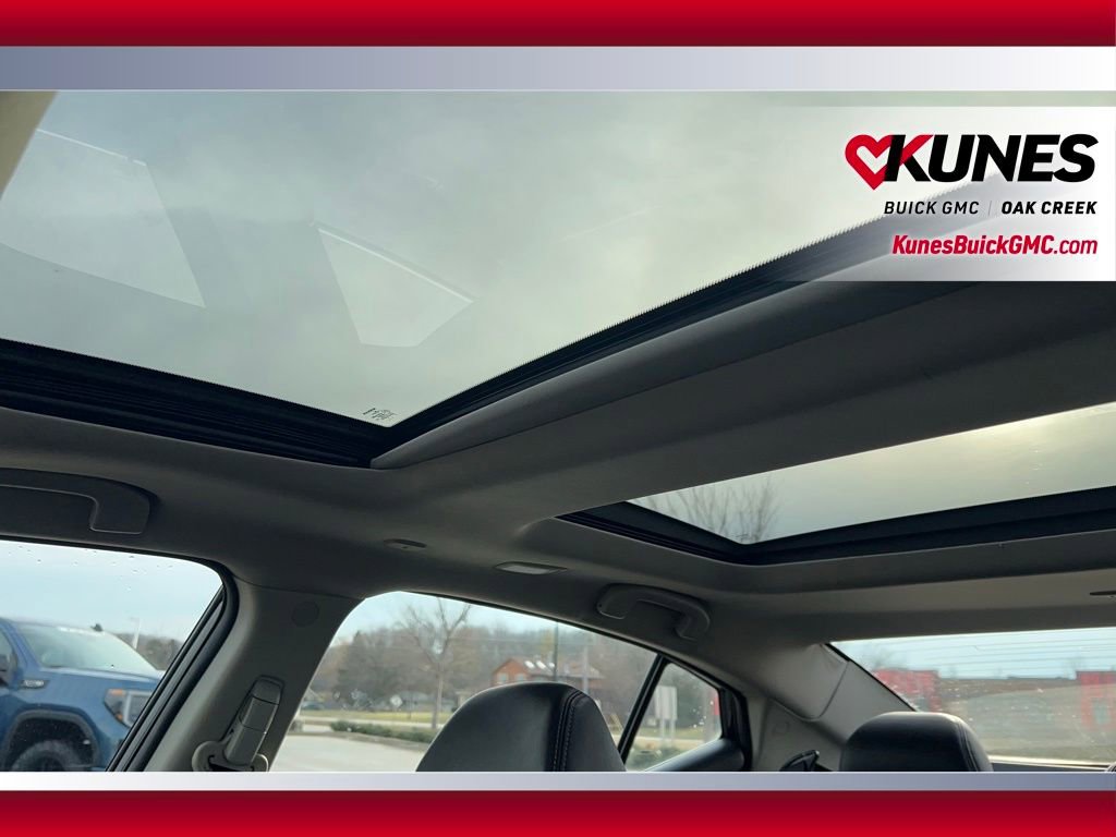 Used 2018 Nissan Maxima 3.5 SL image 27