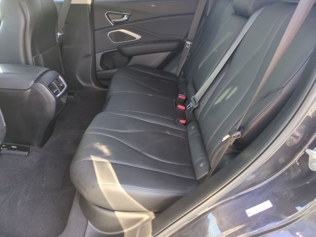Used 2021 Acura RDX AWD image 19
