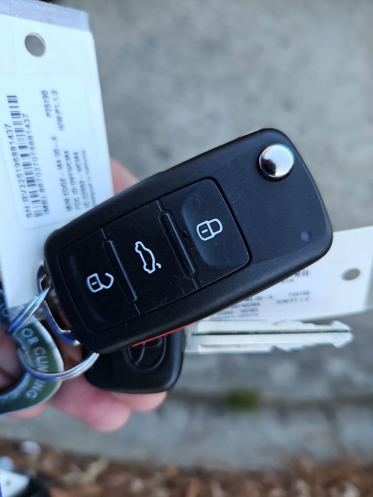 Used 2012 Volkswagen Beetle 2.5 image 30