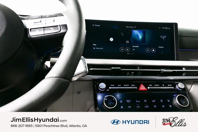 Certified 2025 Hyundai Tucson Limited image 14