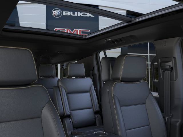 New 2026 GMC Yukon XL Elevation w/ Elevation Premium Package AWD/4WD image 48