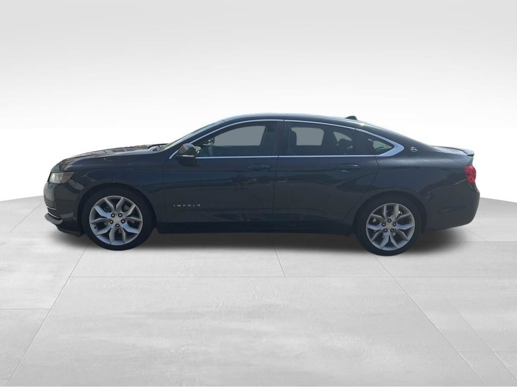 Used 2014 Chevrolet Impala LT FWD image 21
