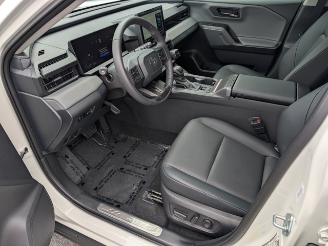 Used 2026 Toyota RAV4 XLE Premium w/ Weather Package FWD image 9