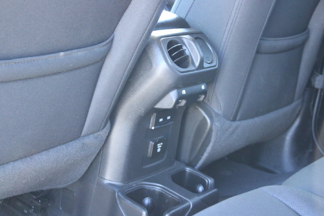 Used 2022 Jeep Gladiator Sport AWD/4WD image 43