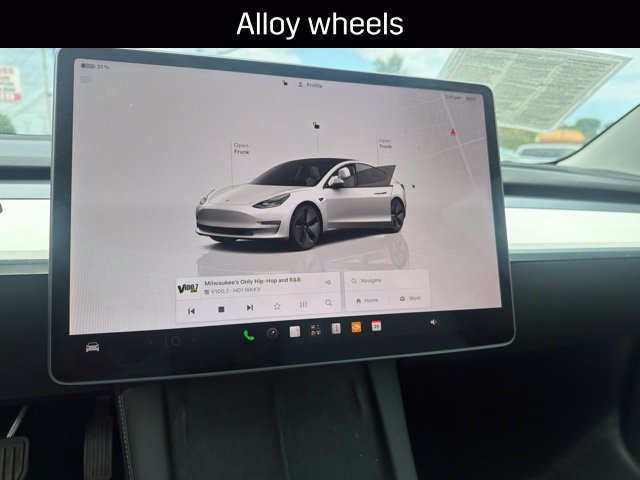 Used 2023 Tesla Model 3 Standard Range RWD image 16