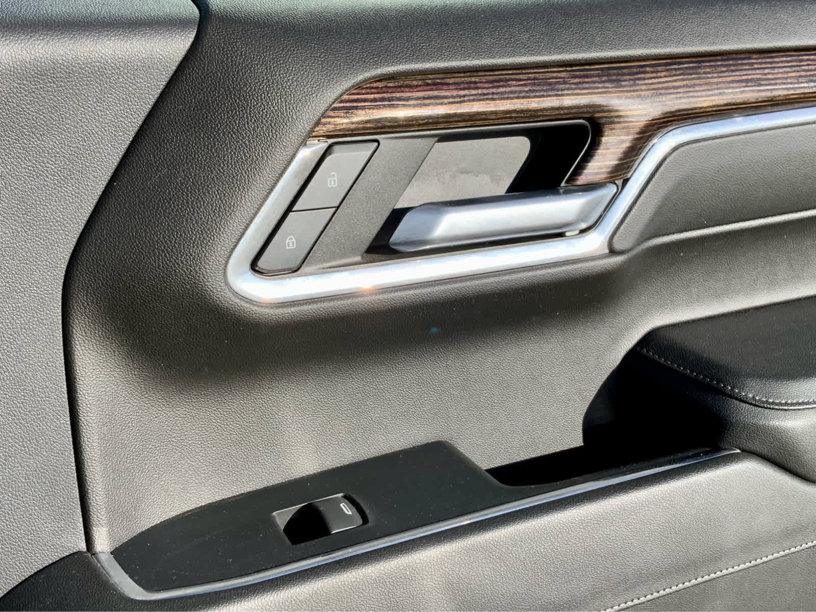 Certified 2023 GMC Sierra 1500 Elevation image 51