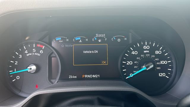 New 2026 Ford E-350 and Econoline 350 Super Duty w/ Power Equipment Group image 12