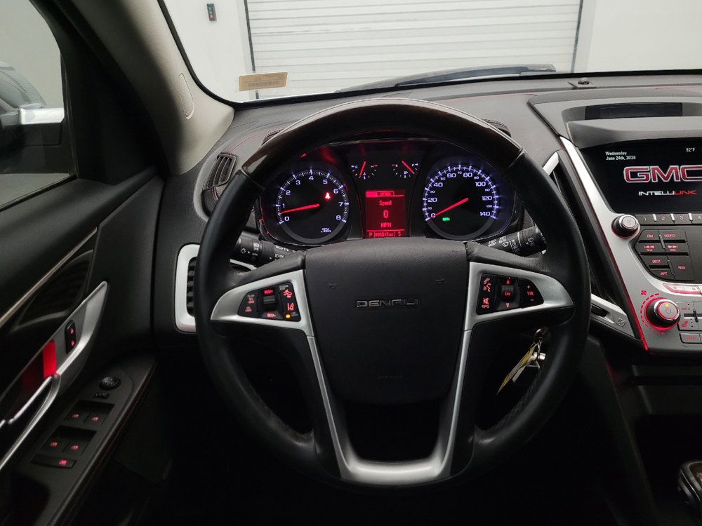 Used 2015 GMC Terrain Denali FWD image 22