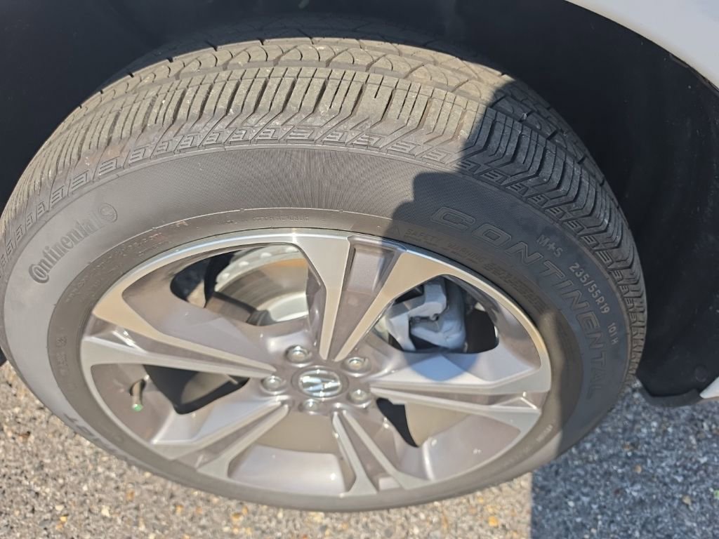 Used 2025 Acura RDX w/ Technology Package image 13