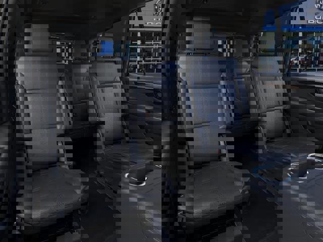 New 2026 Chevrolet Tahoe High Country image 17