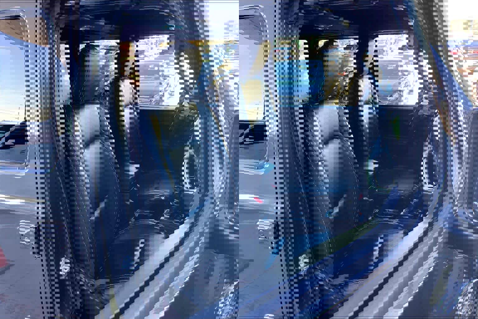 Used 2019 Jeep Wrangler Unlimited Sport S image 8