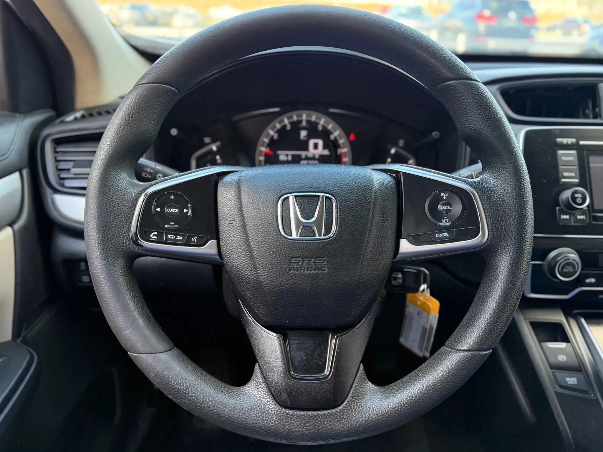 Used 2018 Honda CR-V LX image 24