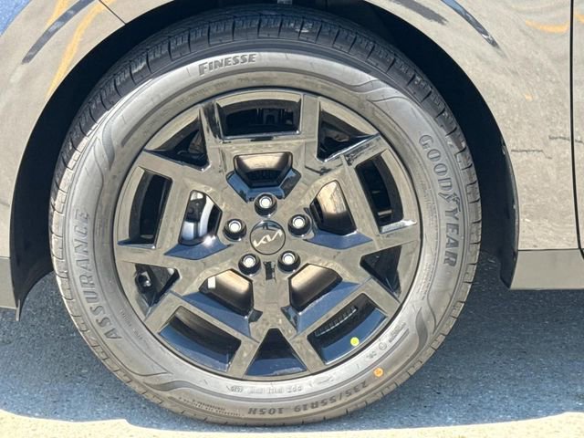 New 2026 Kia Carnival SX Prestige image 4