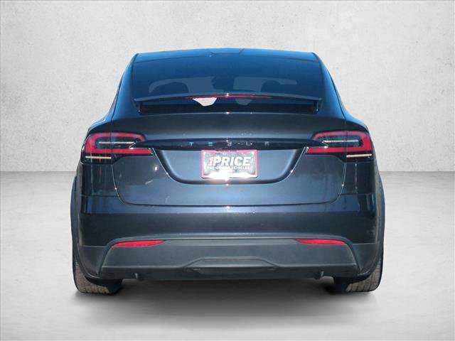 Used 2024 Tesla Model X image 7