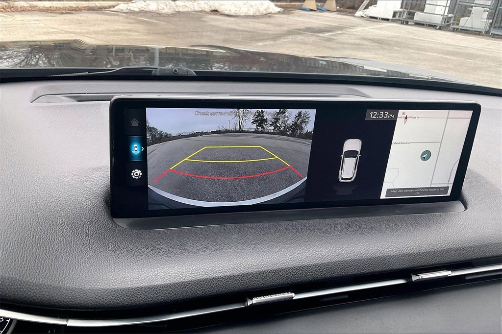 Used 2025 Genesis GV70 2.5T image 21