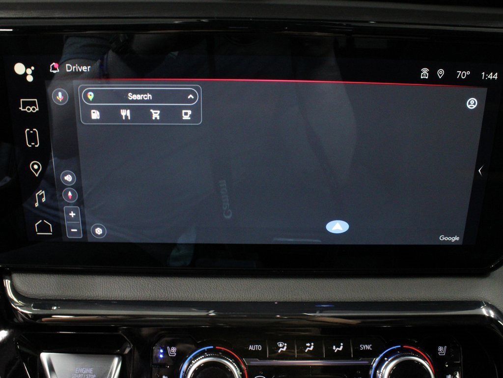 Used 2024 GMC Sierra 1500 AT4 image 14