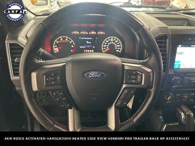 Used 2018 Ford F150 XLT w/ Equipment Group 302A Luxury image 17