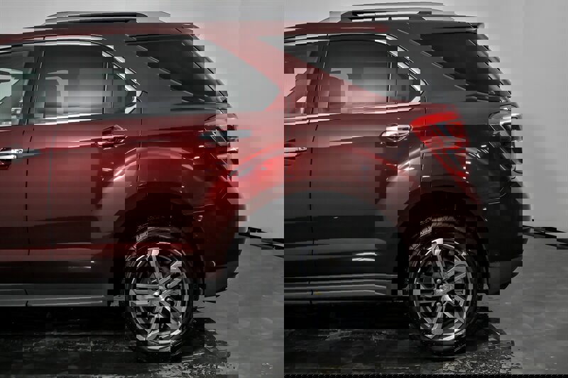 Used 2016 Chevrolet Equinox LTZ w/ Enhanced Convenience Package image 7