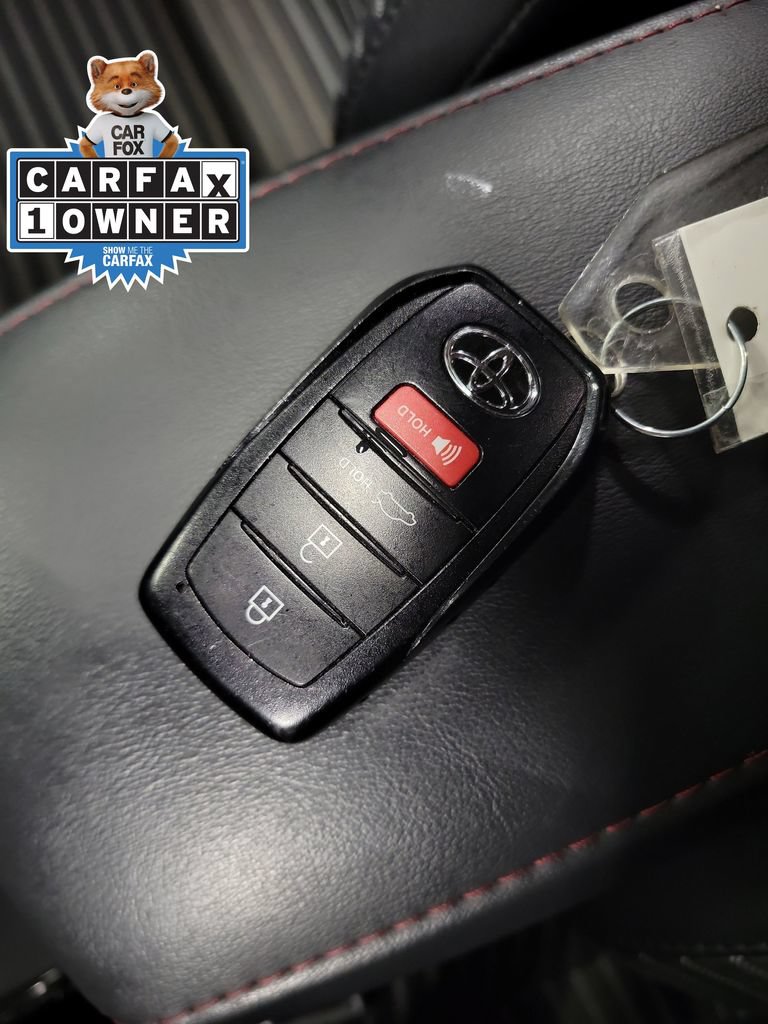 Used 2024 Toyota Corolla XSE FWD image 19