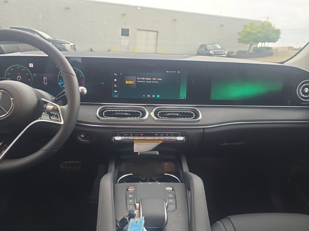 New 2027 Mercedes-Benz GLE 350 4MATIC image 17