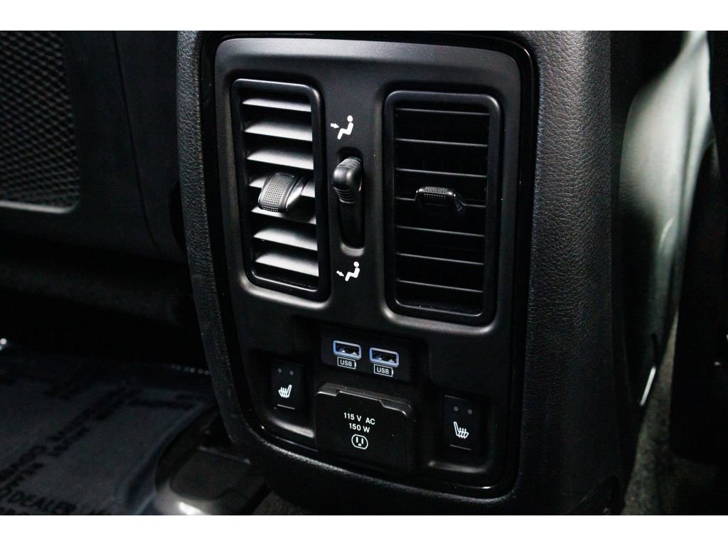 Used 2022 Dodge Durango R/T AWD/4WD image 14