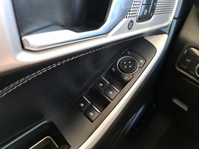 Certified 2021 Ford Explorer Limited w/ Equipment Group 301A image 21