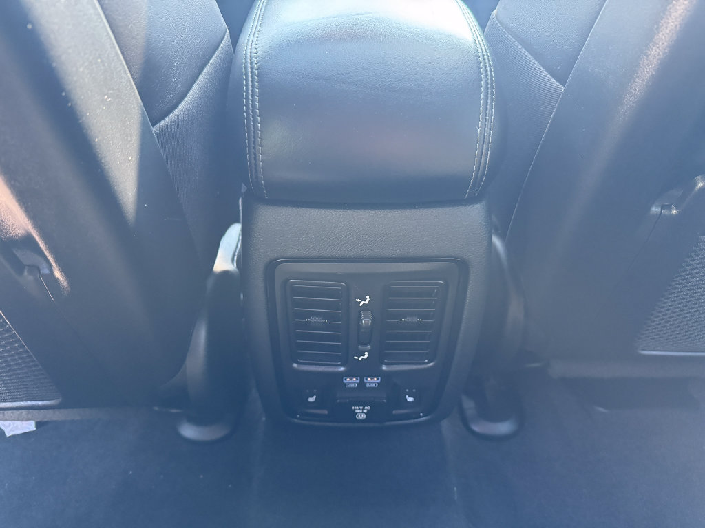 Used 2022 Dodge Durango Citadel AWD/4WD image 17
