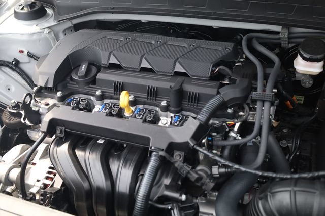 New 2026 Hyundai Venue SEL FWD image 9
