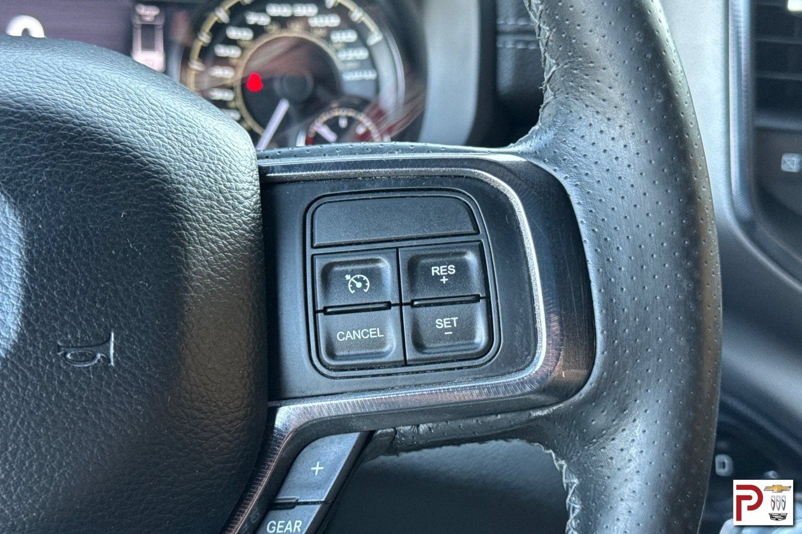 Used 2019 RAM 2500 Power Wagon AWD/4WD image 29