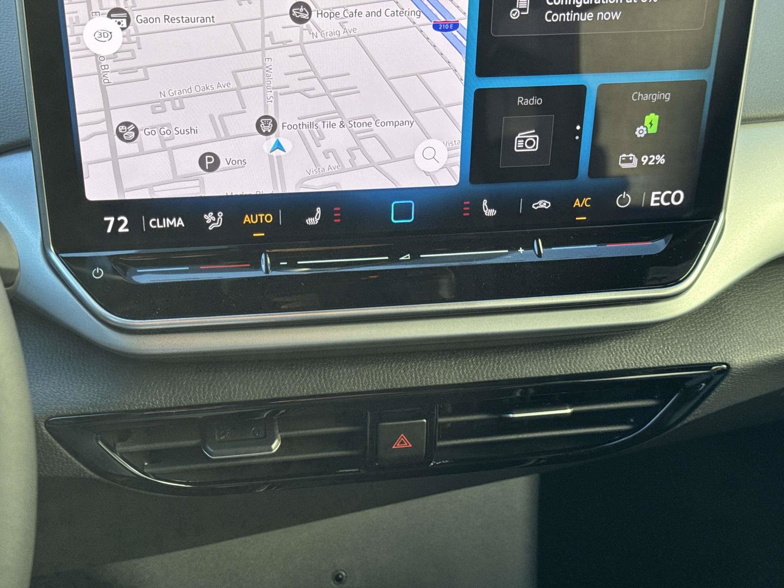 New 2026 Volkswagen ID.4 Pro RWD image 24